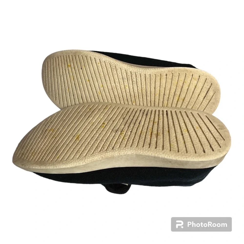 Allbirds Wool Lounger Slip On Casual Loafers
